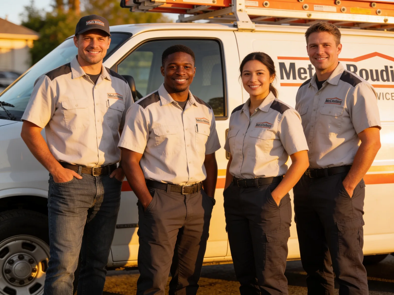 Metal Roof Installation company in Jay, FL